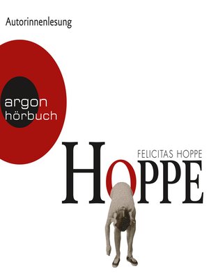 cover image of Hoppe